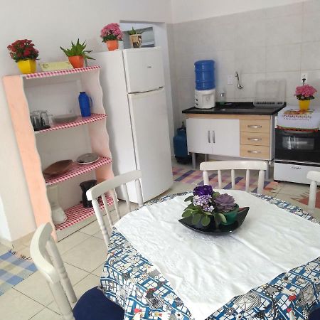Apartamento No Tenorio Убатуба Экстерьер фото