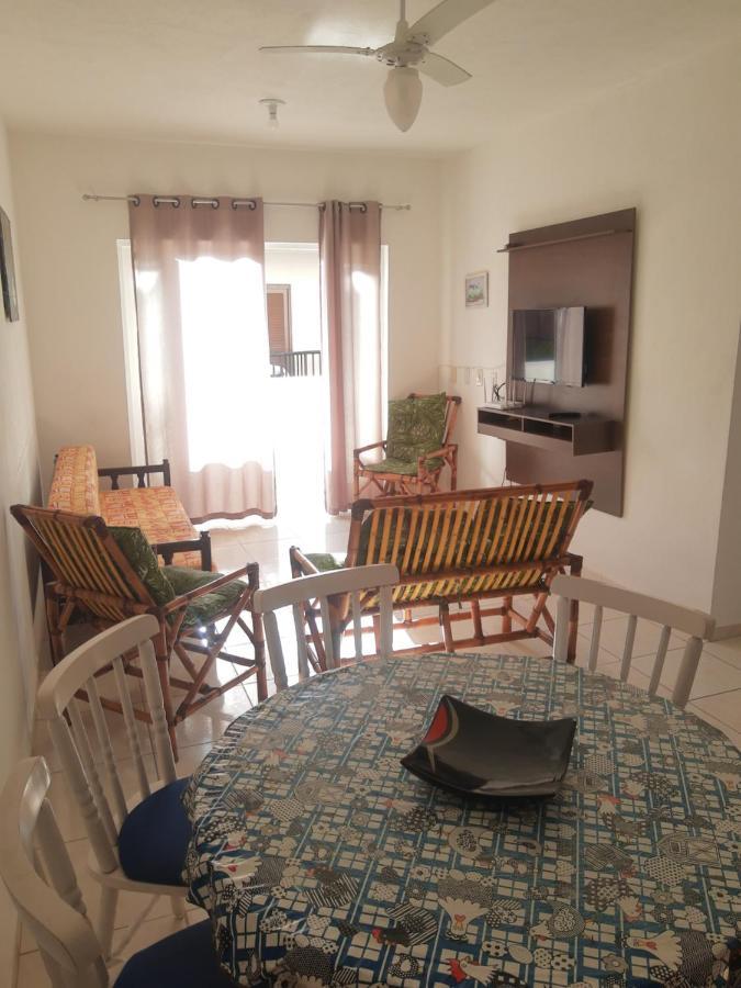 Apartamento No Tenorio Убатуба Экстерьер фото