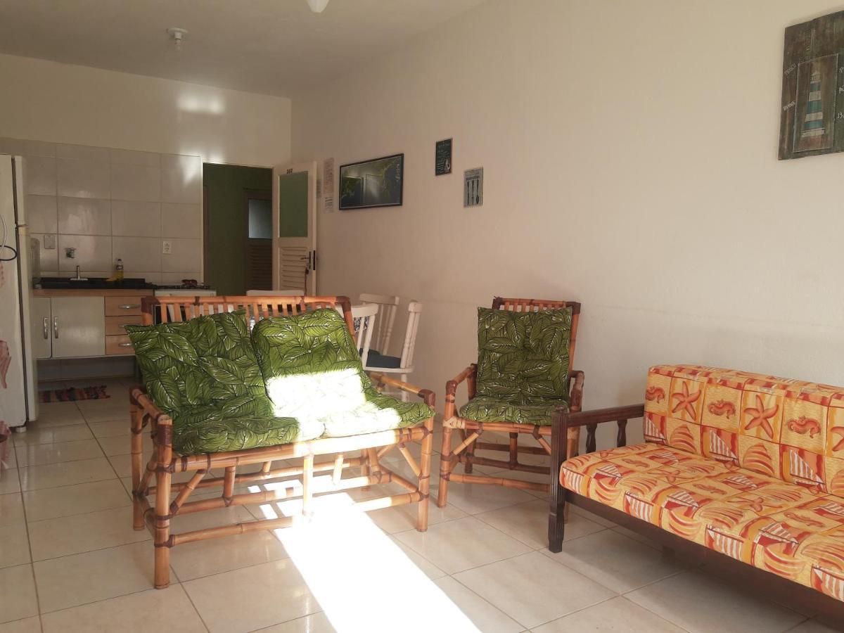 Apartamento No Tenorio Убатуба Экстерьер фото