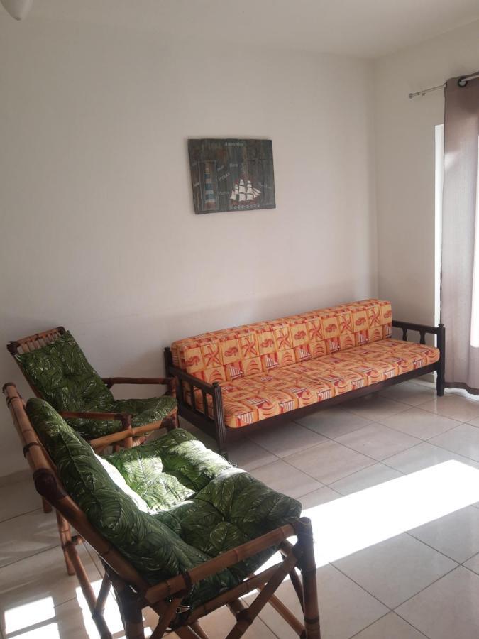 Apartamento No Tenorio Убатуба Экстерьер фото