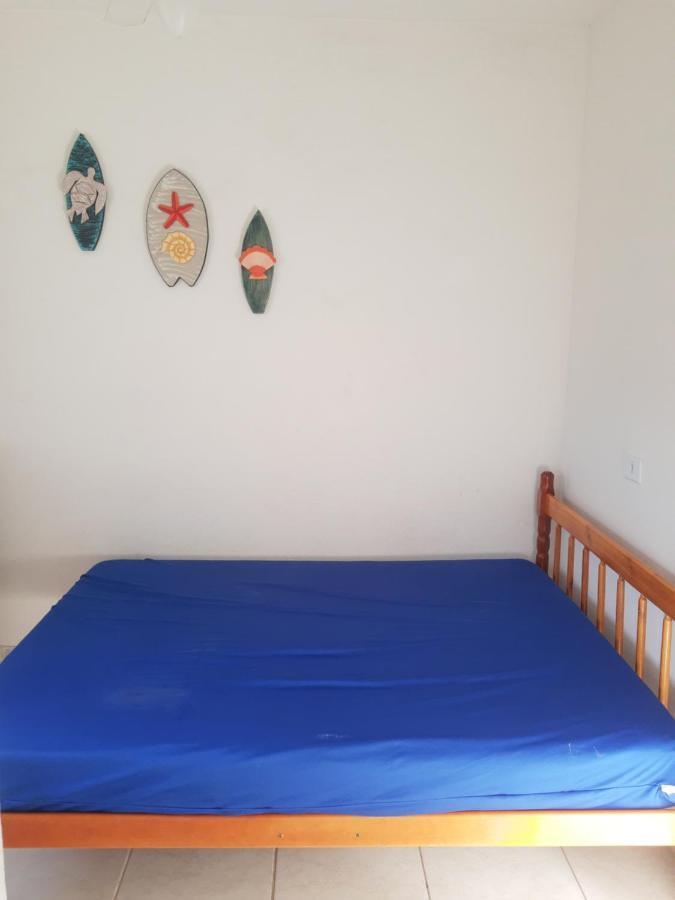 Apartamento No Tenorio Убатуба Экстерьер фото