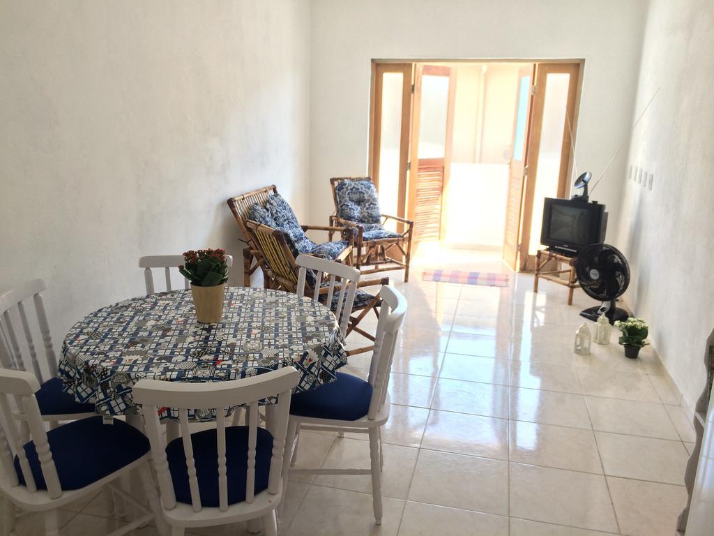 Apartamento No Tenorio Убатуба Экстерьер фото