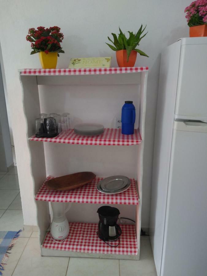 Apartamento No Tenorio Убатуба Экстерьер фото