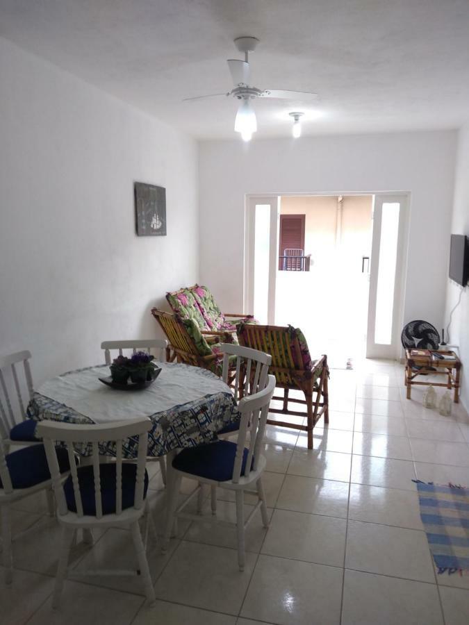 Apartamento No Tenorio Убатуба Экстерьер фото