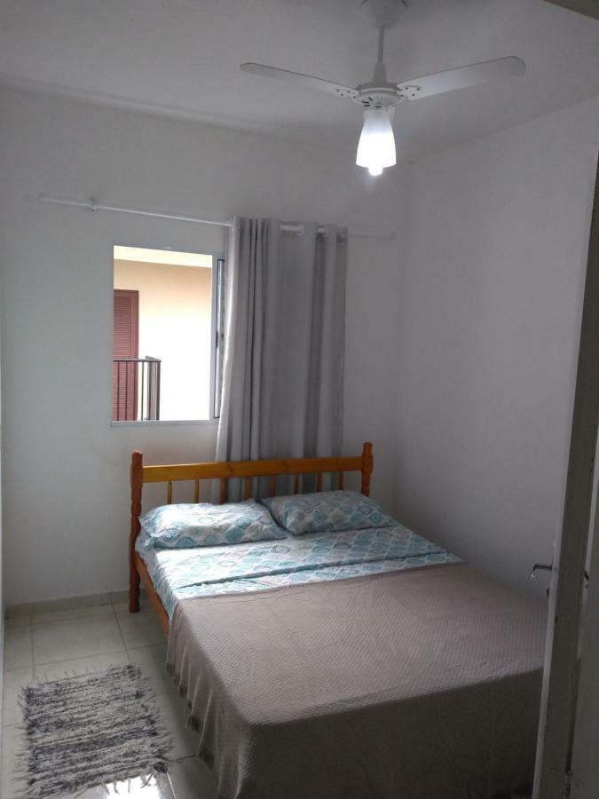 Apartamento No Tenorio Убатуба Экстерьер фото