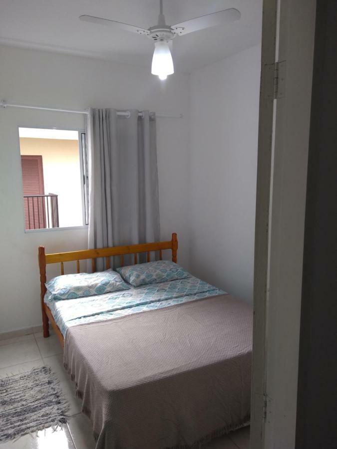 Apartamento No Tenorio Убатуба Экстерьер фото